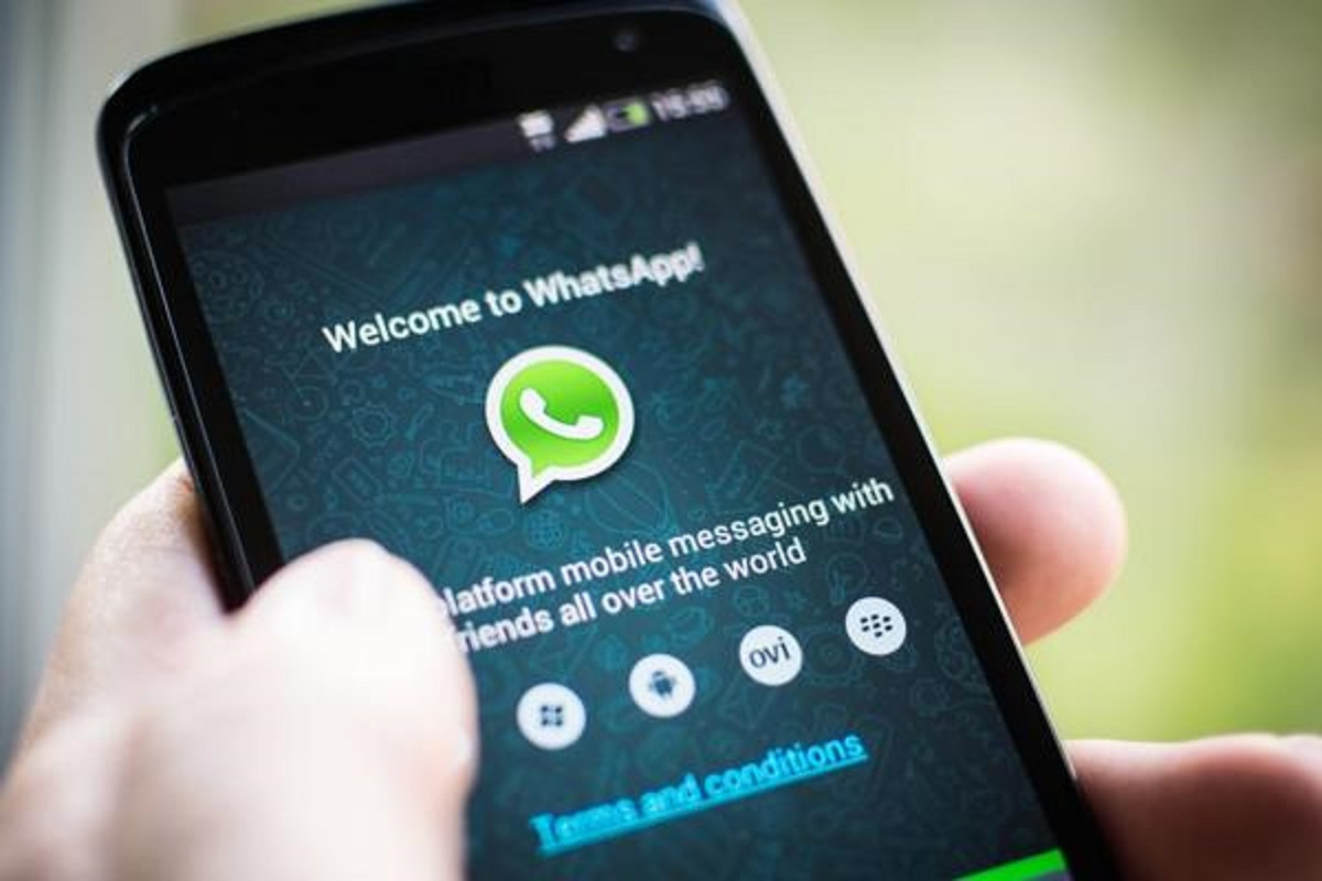 Cómo Mandar Mensajes De Whatsapp Sin Dejar Rastros En La Agenda